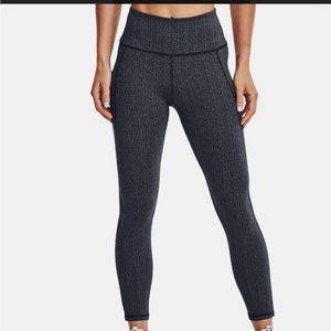 NWT Under Armour Leggings